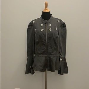 International Concepts Jacket